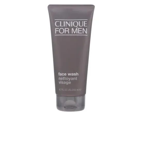 CLINIQUE MEN NETTOYANT VISAGE 200ML Z4KH