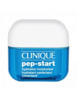 CLINIQUE PEP START HYDROBLUR HYDRATANT…