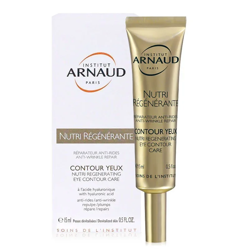 ARNAUD CONTOUR YEUX / NUTRI REGENERANTE