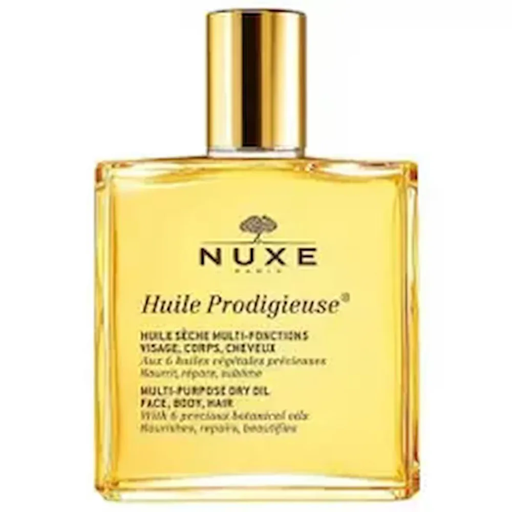 Nuxe Huile Prodigieuse – 100 ml
