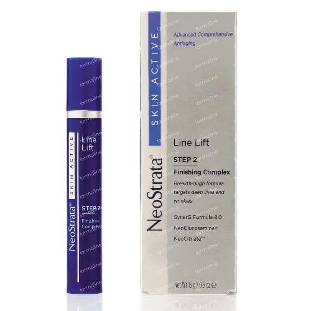 NEOSTRATA SKIN ACTIVE LINE LIFT STEP 2 FLACON POMPE 15ML