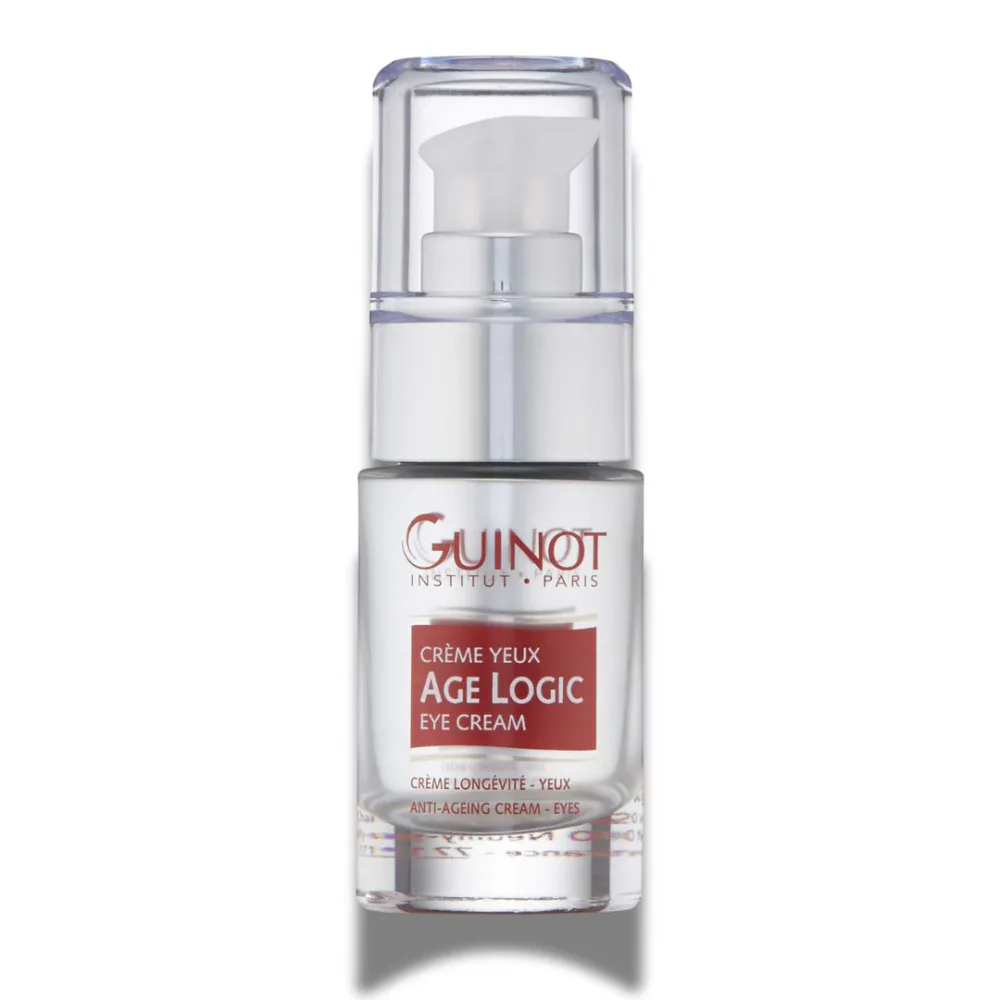 GUINOT AGE LOGIC SERUM YEUX 15ML