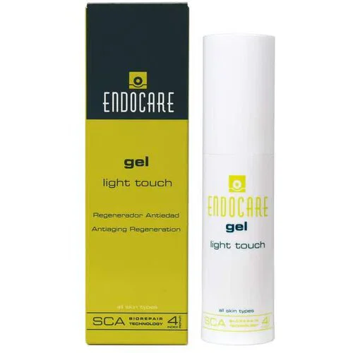ENDOCARE GEL LIGHT TOUCH 30ML