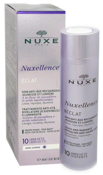 NUXE NUXELLENCE ECLAT 50ML