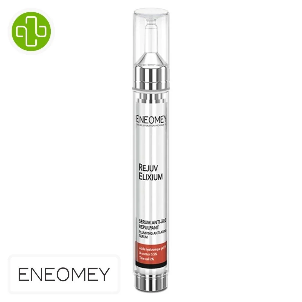 ENEOMEY REJUV ELIXIUM SERUM ANTI AGE…