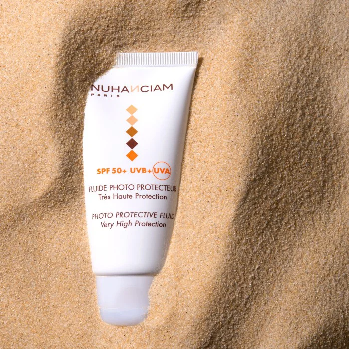 FLUIDE PHOTO PROTECT SPF 50+
