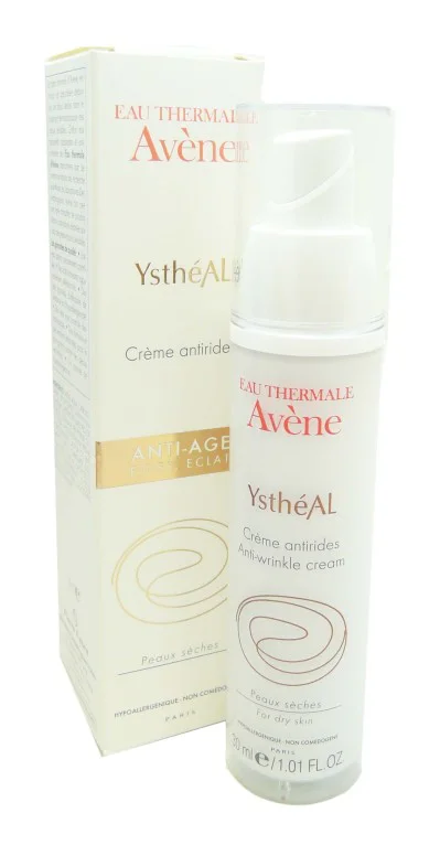 AVENE YSTHEAL+ CREME 30ML