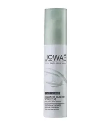 JOWAÉ CONCENTRÉ JEUNESSE DÉTOX NUIT 30 ML