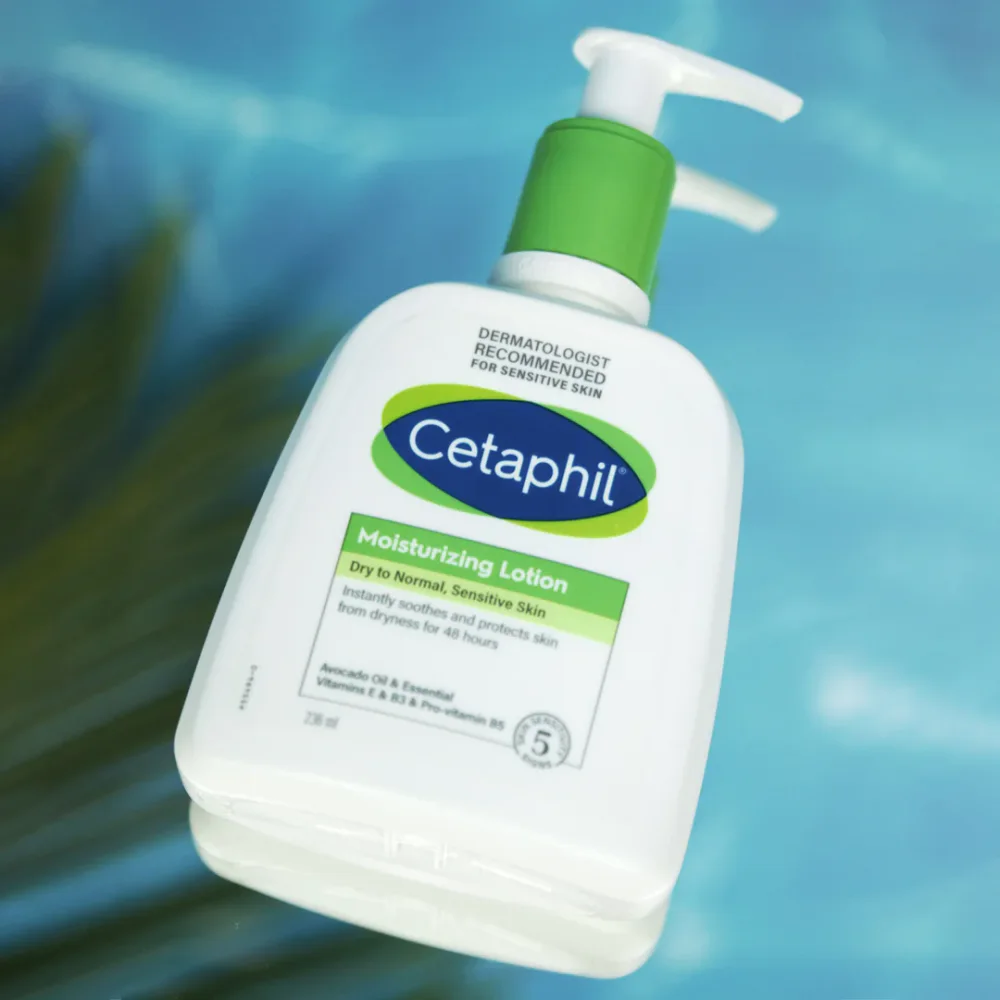 Cétaphil – Lotion hydratante – 236 ml