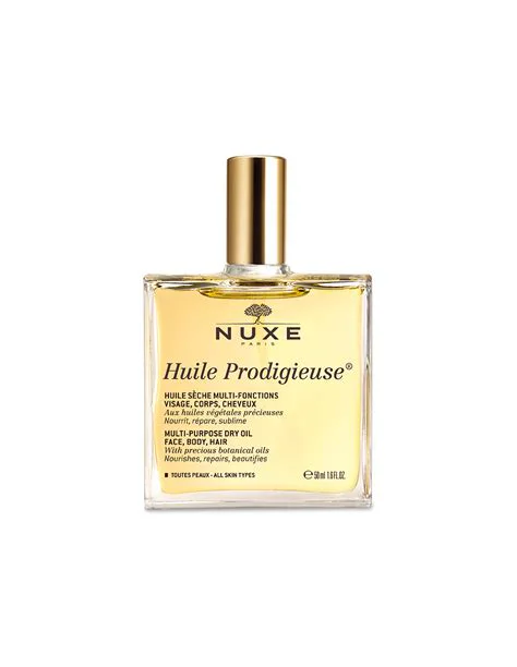 Nuxe Huile Prodigieuse – 50 ml