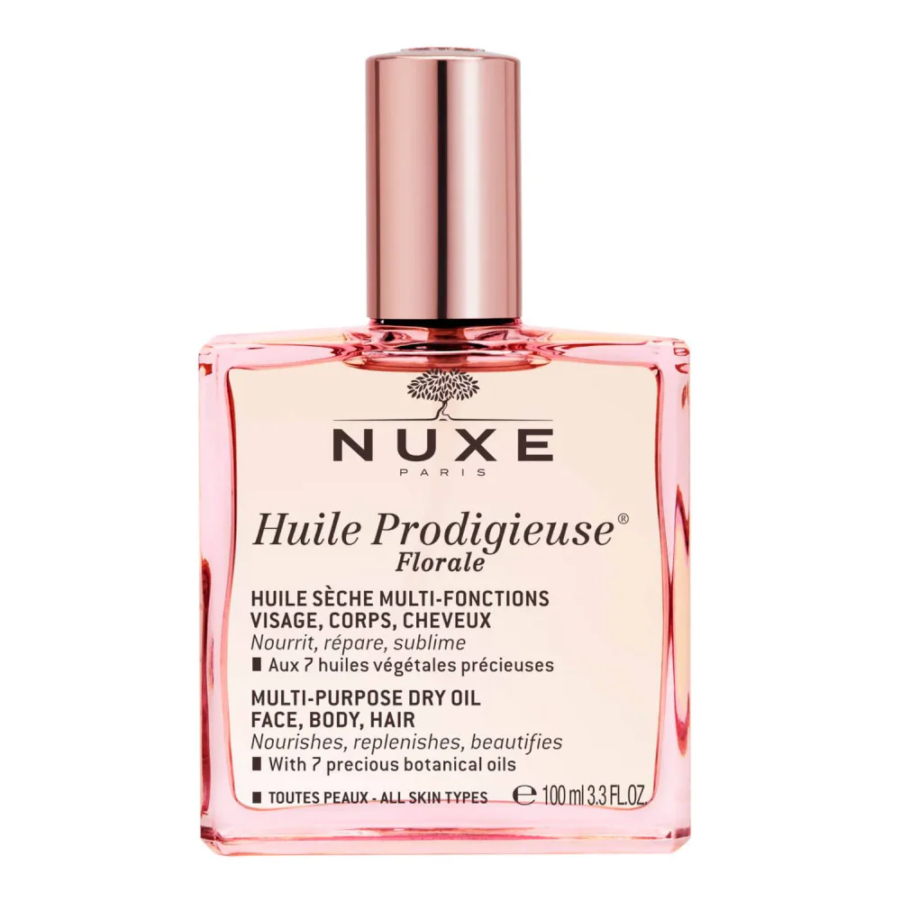 NUXE HUILE PRODIGIEUSE FLORALE 100ML