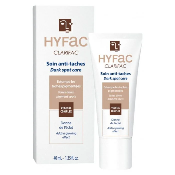 HYFAC CLARIFAC SOIN ANTI TACHES 40ML