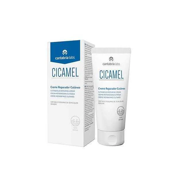CICAMEL CREME REPARATRICE CUTANEE 50ML