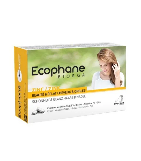 ECOPHANE POUDRE 318G