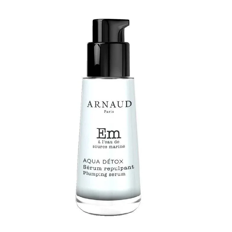 ARNAUD AQUA DETOX SERUM REPULPANT 30ML