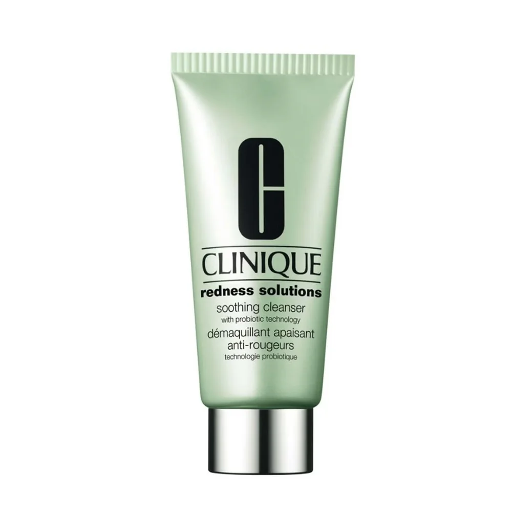 CLINIQUE REDNESS SOLUTIIONS DEMAQUILLANT…