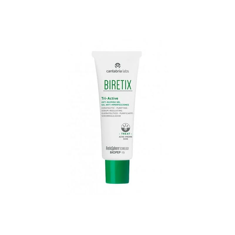 BIRETIX TRIACTIVE GEL 15ML