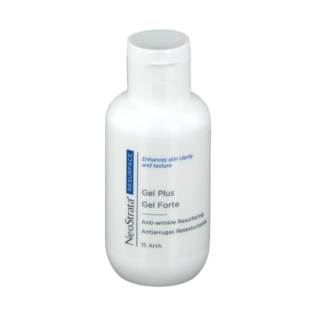 NEOSTRATA GEL PLUS 15 AHA 100 ML