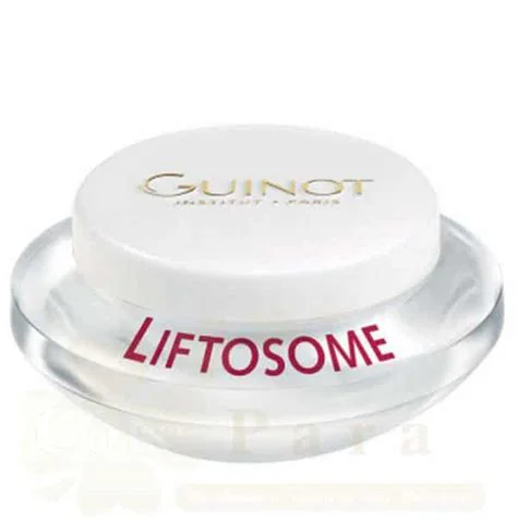 GUINOT LIFTOSOME NVLLE FORMULE P 50ML