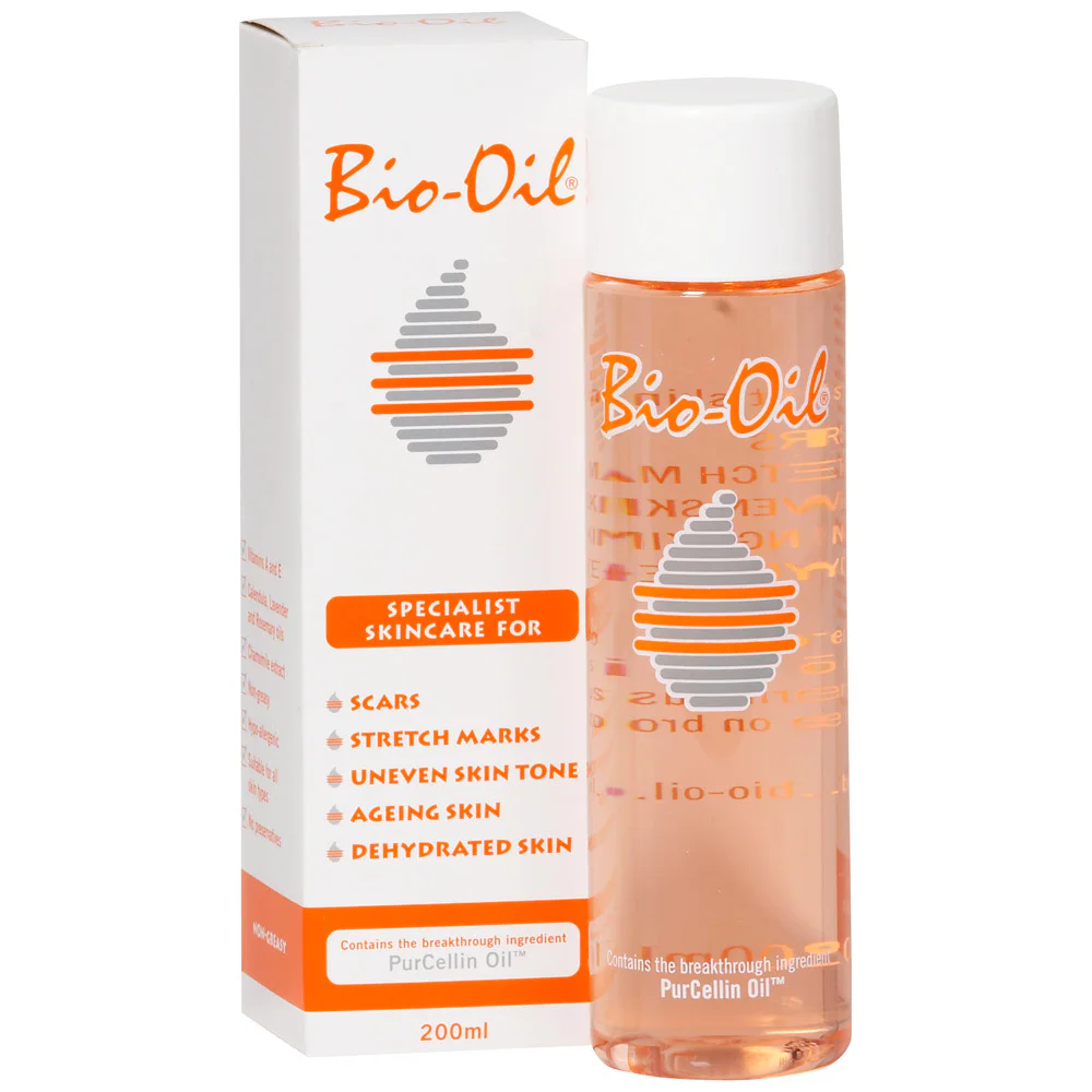Bio-oil 200ml