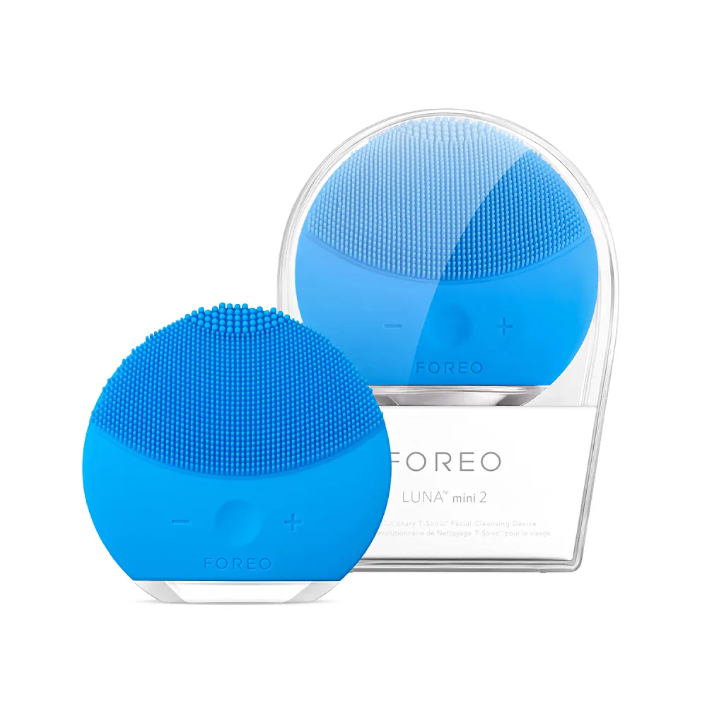 FOREO LUNA MINI 2 AQUAMARINE F6248