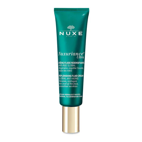 NUXE NUXURIANCE ULTRA CREME FLUIDE PNM 50ML
