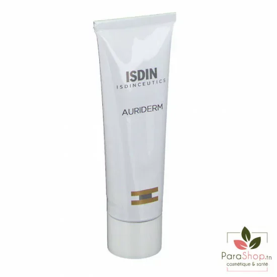 ISDIN AURIDERM CREME 50ML