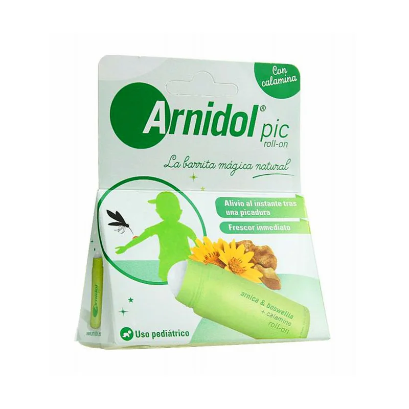 Arnidol pic roll-on 30mL