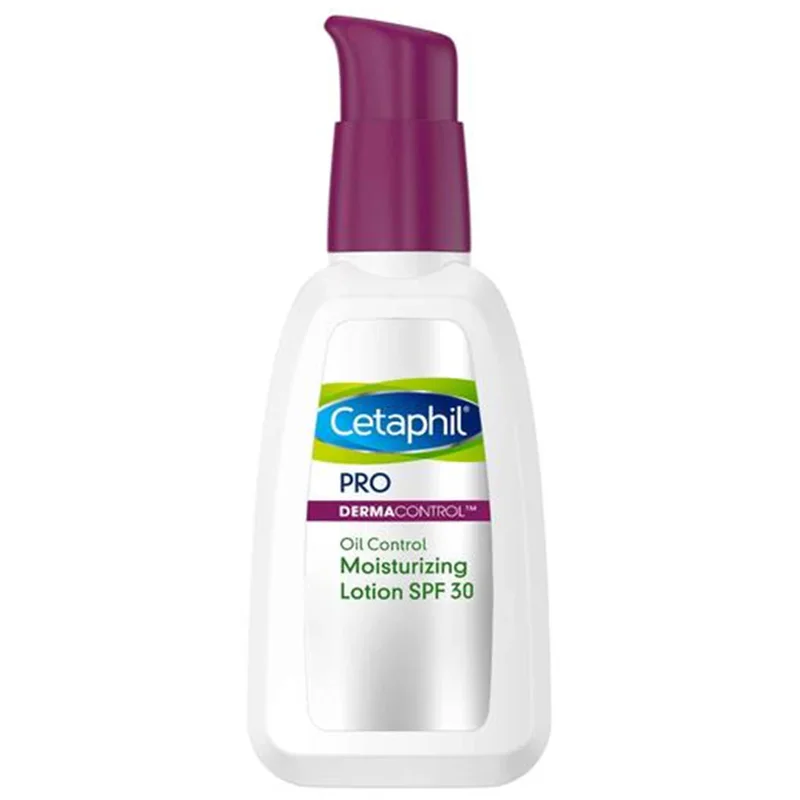 CETAPHIL DERMACONTROL LOTION HYDRATANTE…
