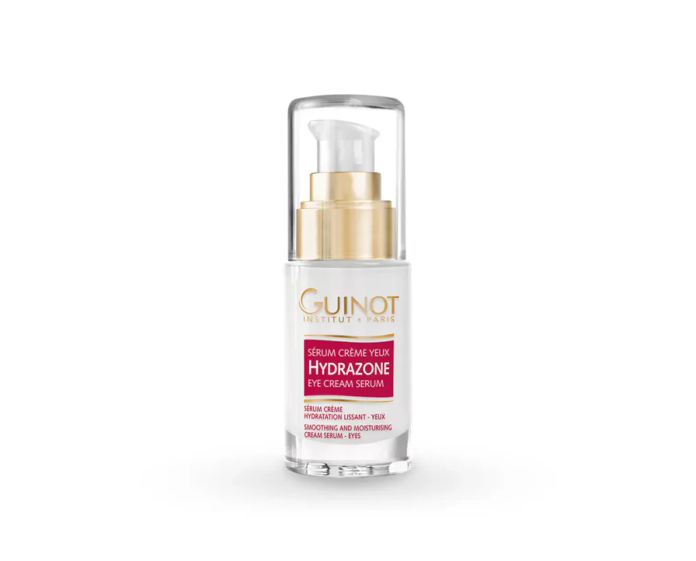 GUINOT HYDRAZONE YEUX FL 15ML