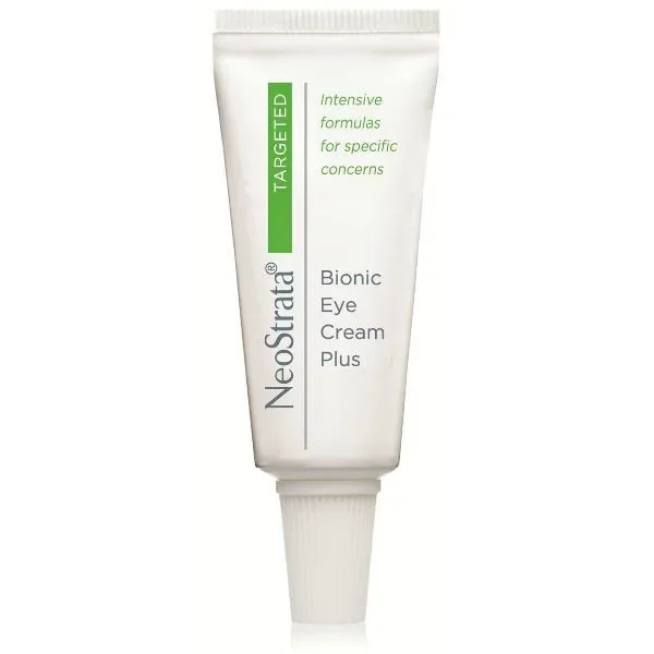NEOSTRATA BIONIC CRÈME CONTOUR DES YEUX 4 PHA 15G