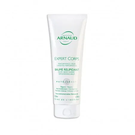 ARNAUD PARIS EXPERT CORPS BAUME RELIPIDANT À L’EXTRAIT DE MATÉ (200 ML)