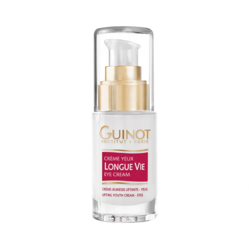 GUINOT LONGUE VIE YEUX FL15ML
