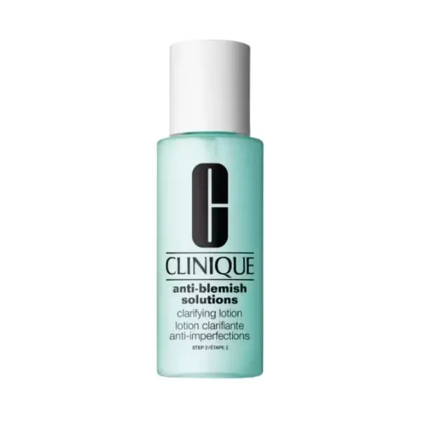 CLINIQUE ANTI BLEMISH LOTION CLARIFIANTE…