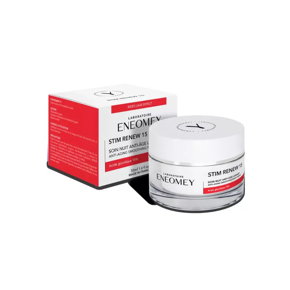 ENEOMEY STIM RENEW 15 50ML
