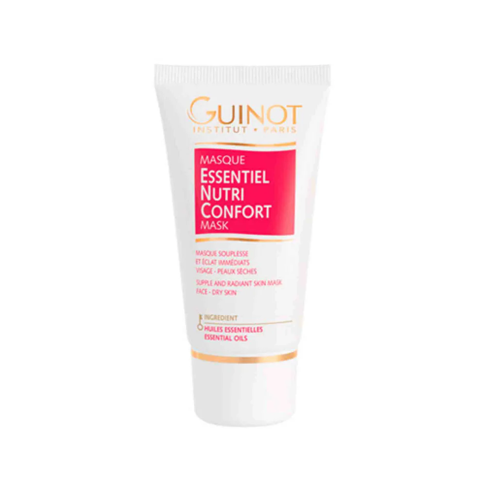 GUINOT MASQUE NUTRI CONFORT T 50 ML