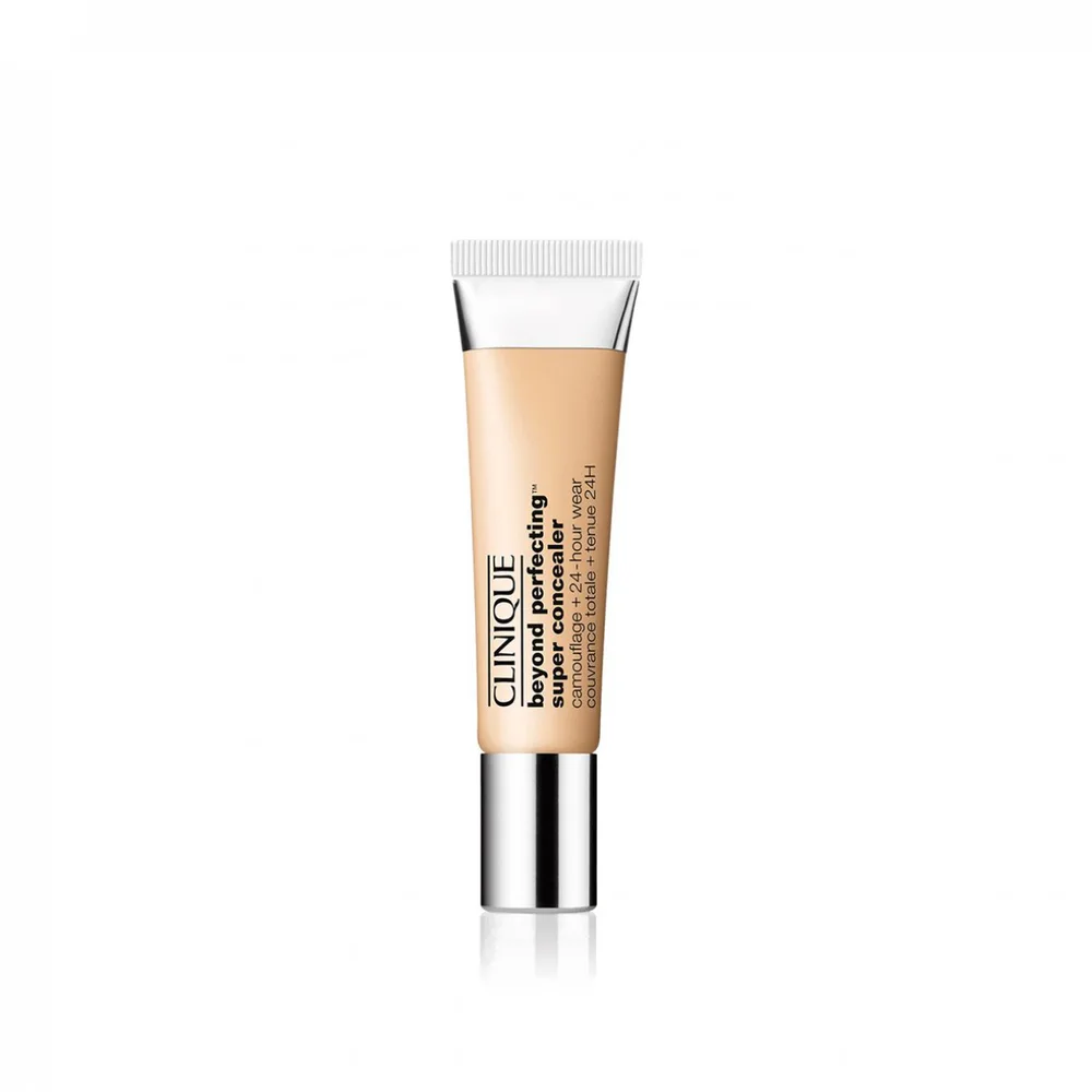 CLINIQUE BEYOND PERFECTING SUPER CONCEALER…