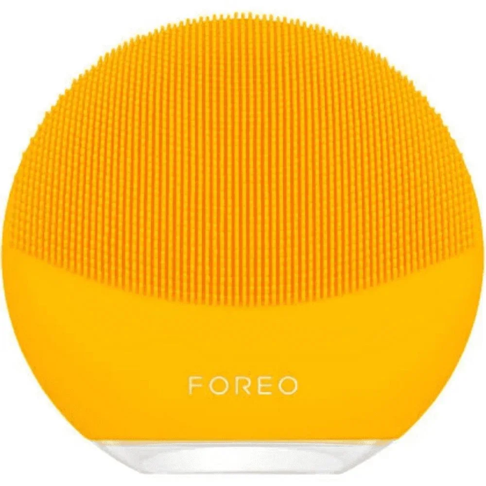 FOREO LUNA PLAY PLUS SUNFLOWER YELLOW F7744