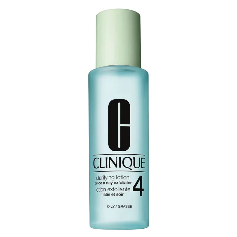 CLINIQUE LOTION EXFOLIANTE N2 200ML 76X4