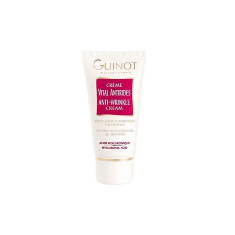 GUINOT CREME VITAL ANTIRIDES 50ML