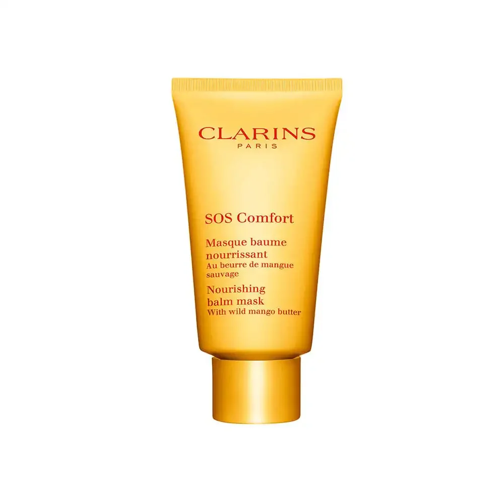 CLARINS MASQUE SOS CONFORT 75ML REF80030995