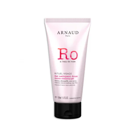 ARNAUD PARIS GEL NETTOYANT DOUX (150 ML)