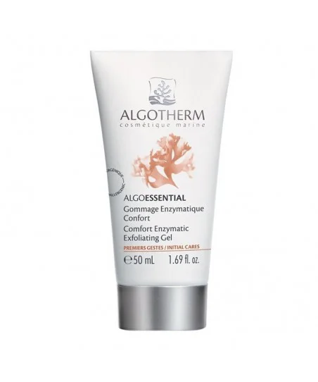 ALGOESSENTIAL GOMMAGE ENZYMATIQUE CONFORT 50ML