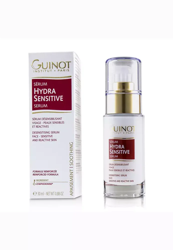 GUINOT SERUM HYDRA SENSITIVE 30ML