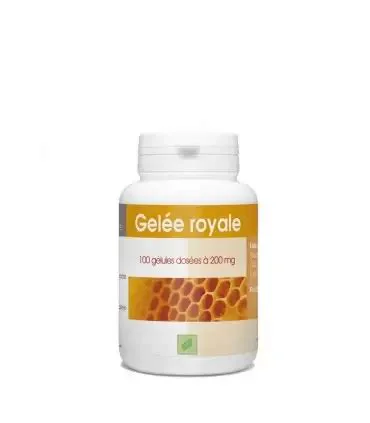 GELEE ROYALE 100 GÉLULES