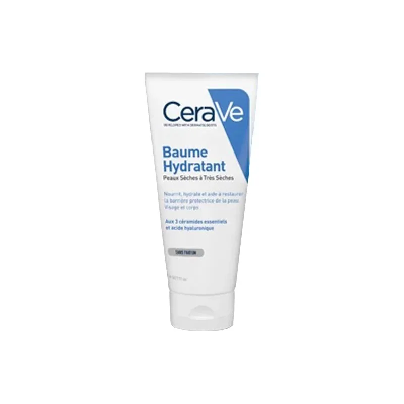 CERAVE BAUME HYDRATANT 52ML