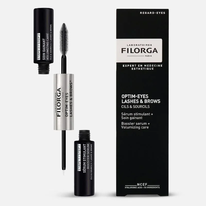 FILORGA OPTIM EYES SERUM 2*6.5ML