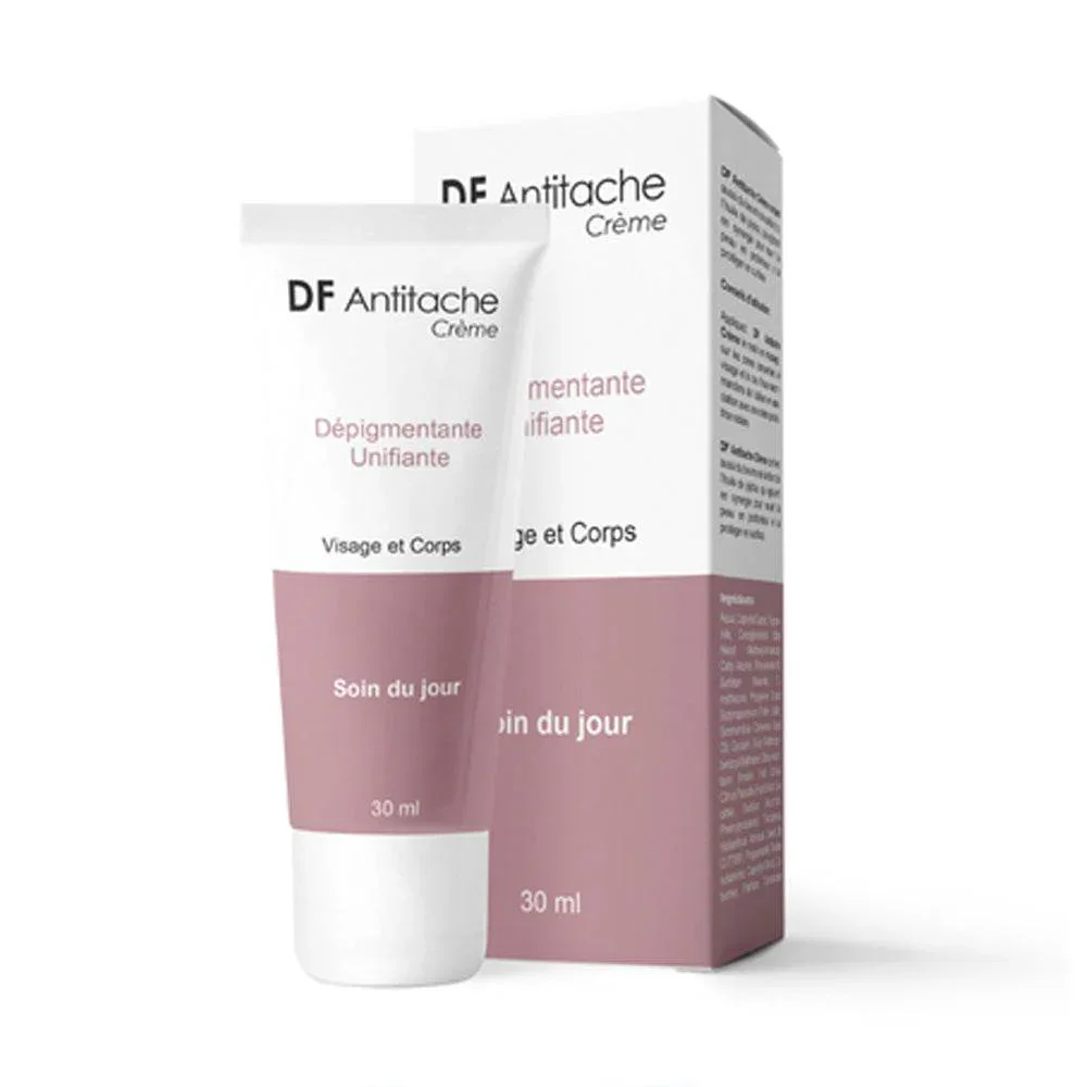 DF ANTITACHE CRÈME DÉPIGMENTANTE (30 ML)