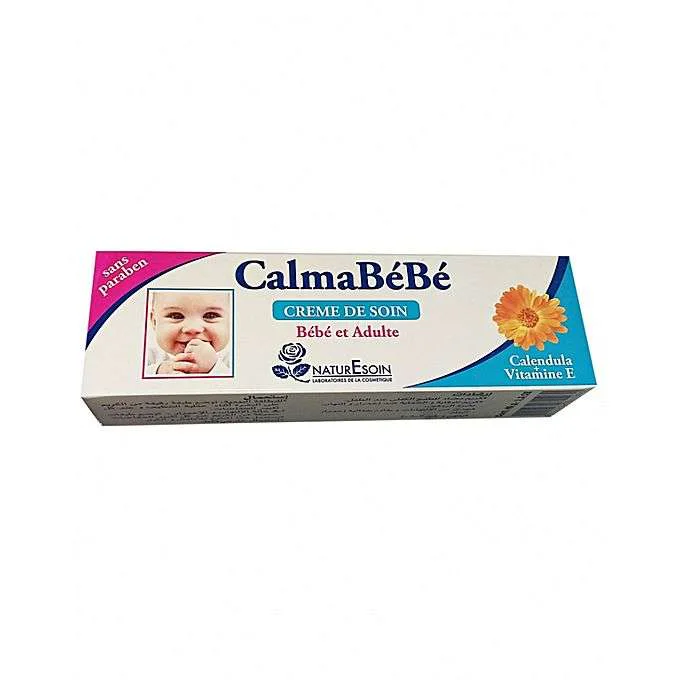 CALMABÉBÉ 40G
