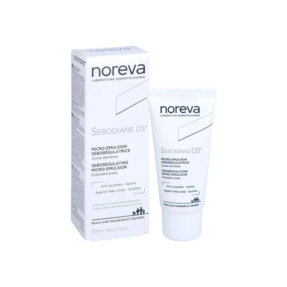 NOREVA SEBODIANE DS MICRO EMULSION…